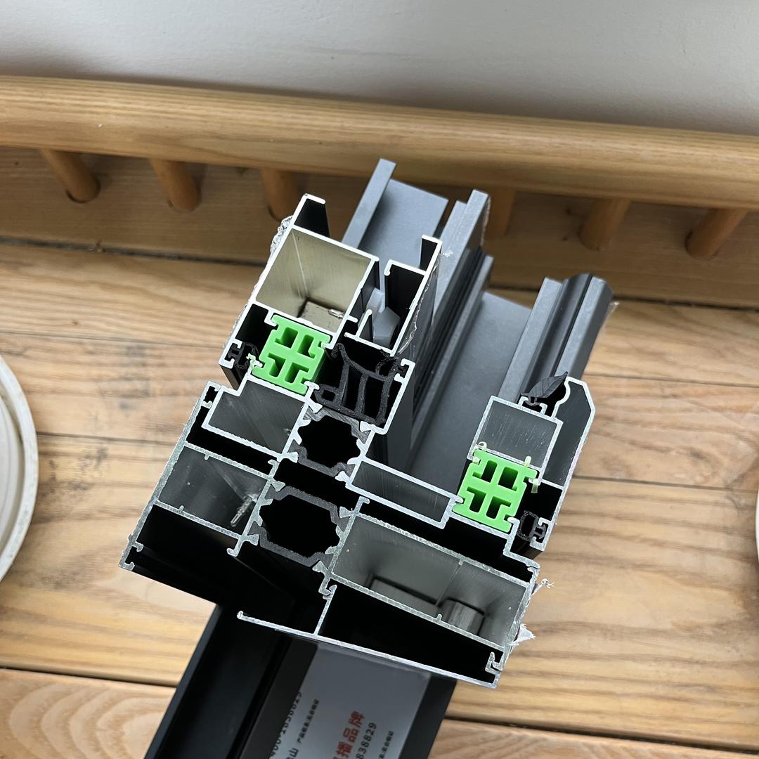 雅帝系统门窗源头工厂