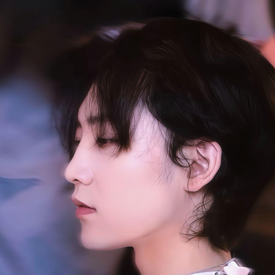 是幸不是辛-