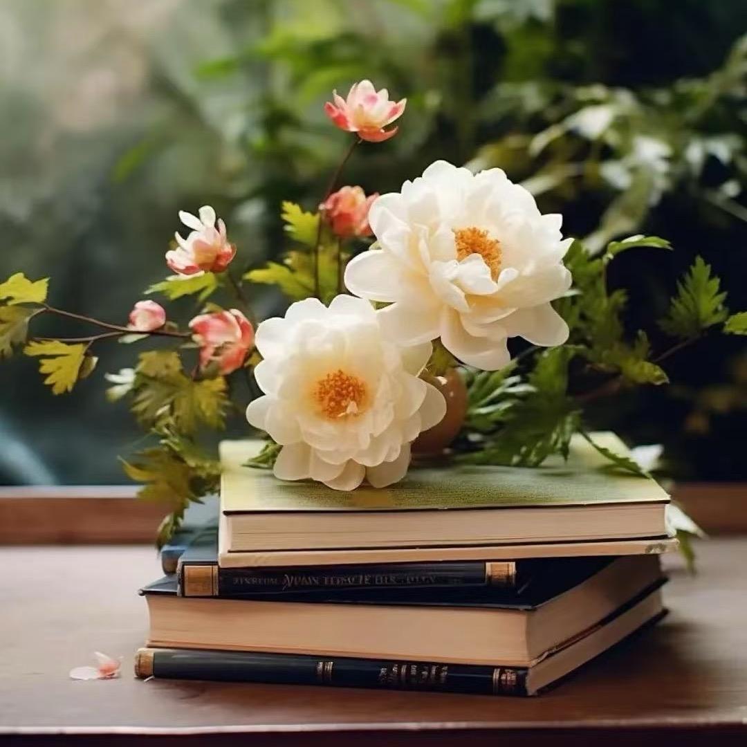 🌱1376🌷