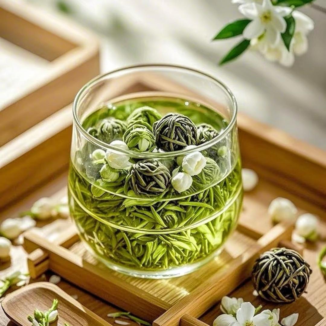 泉多茶业