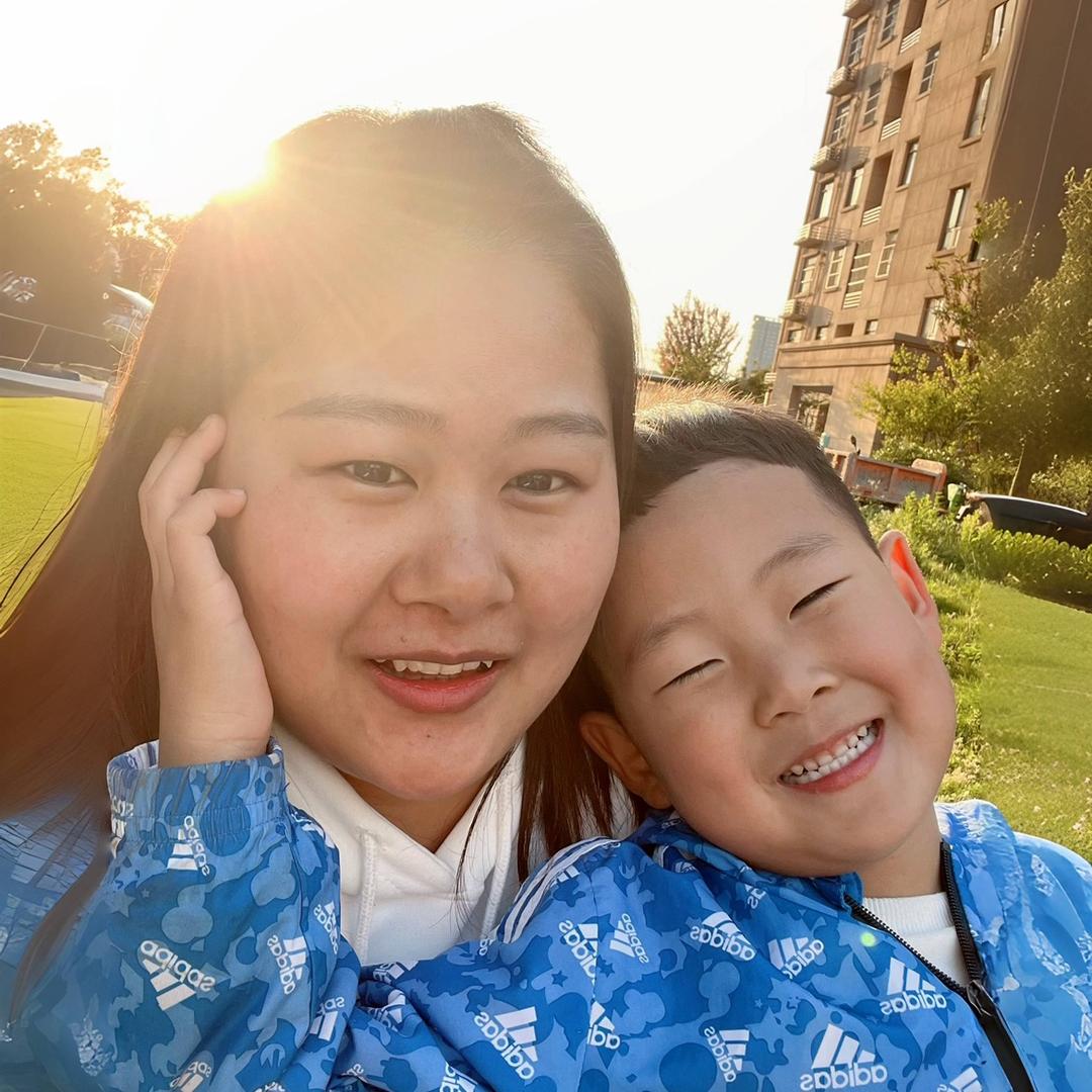 王小花～