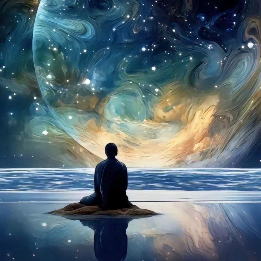 低开高走नमोऽमिताभा