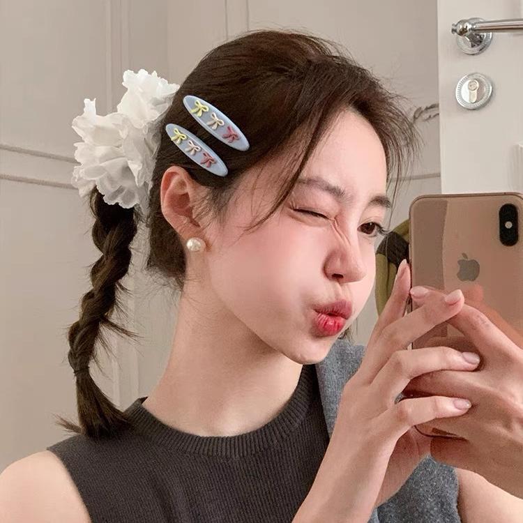 欧尼轻奢发饰