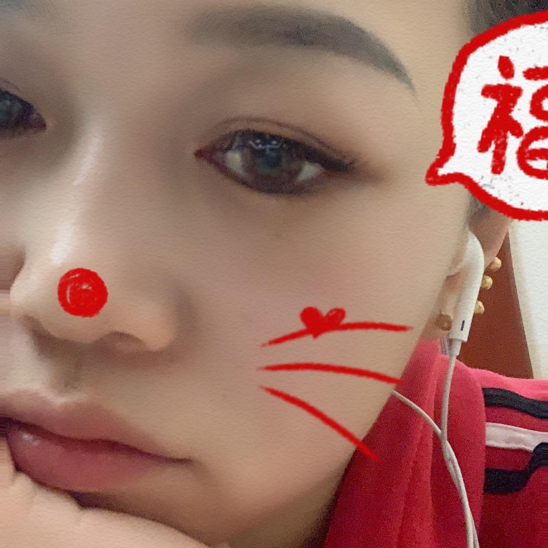 珊姐吖💕