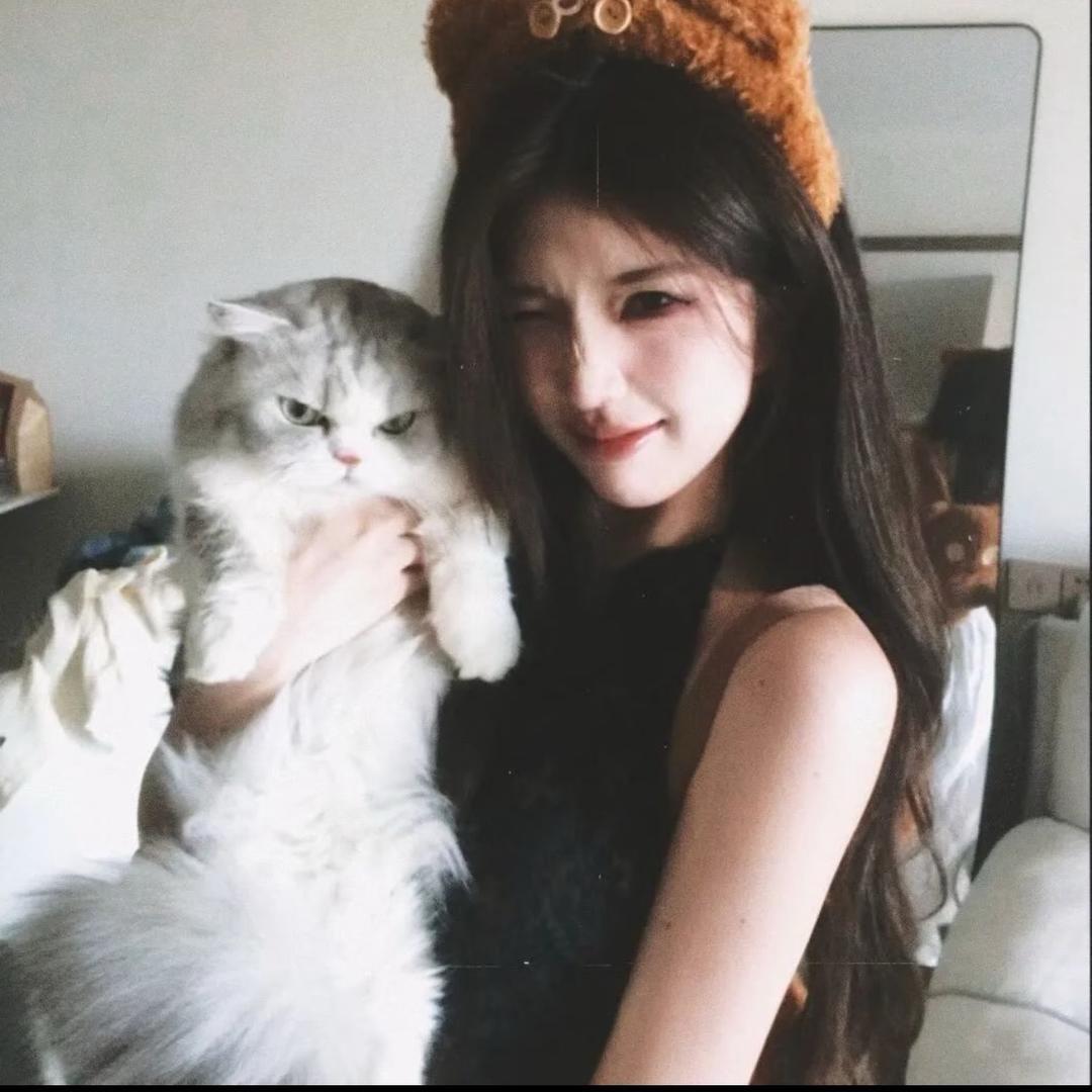 小羊糕.