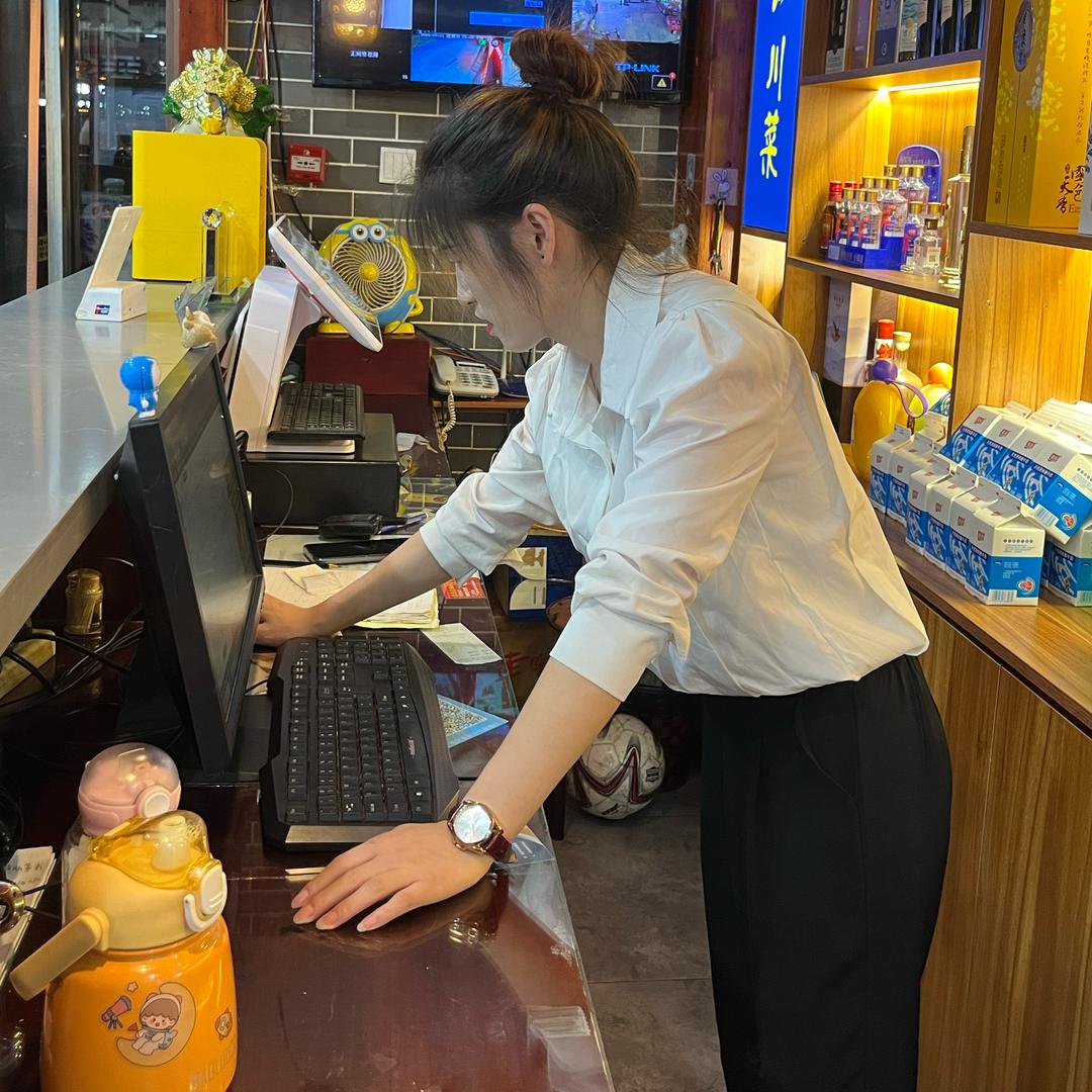 丸子小姐姐👧