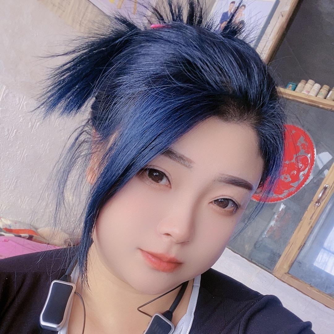 田挺好🖤（减肥版）
