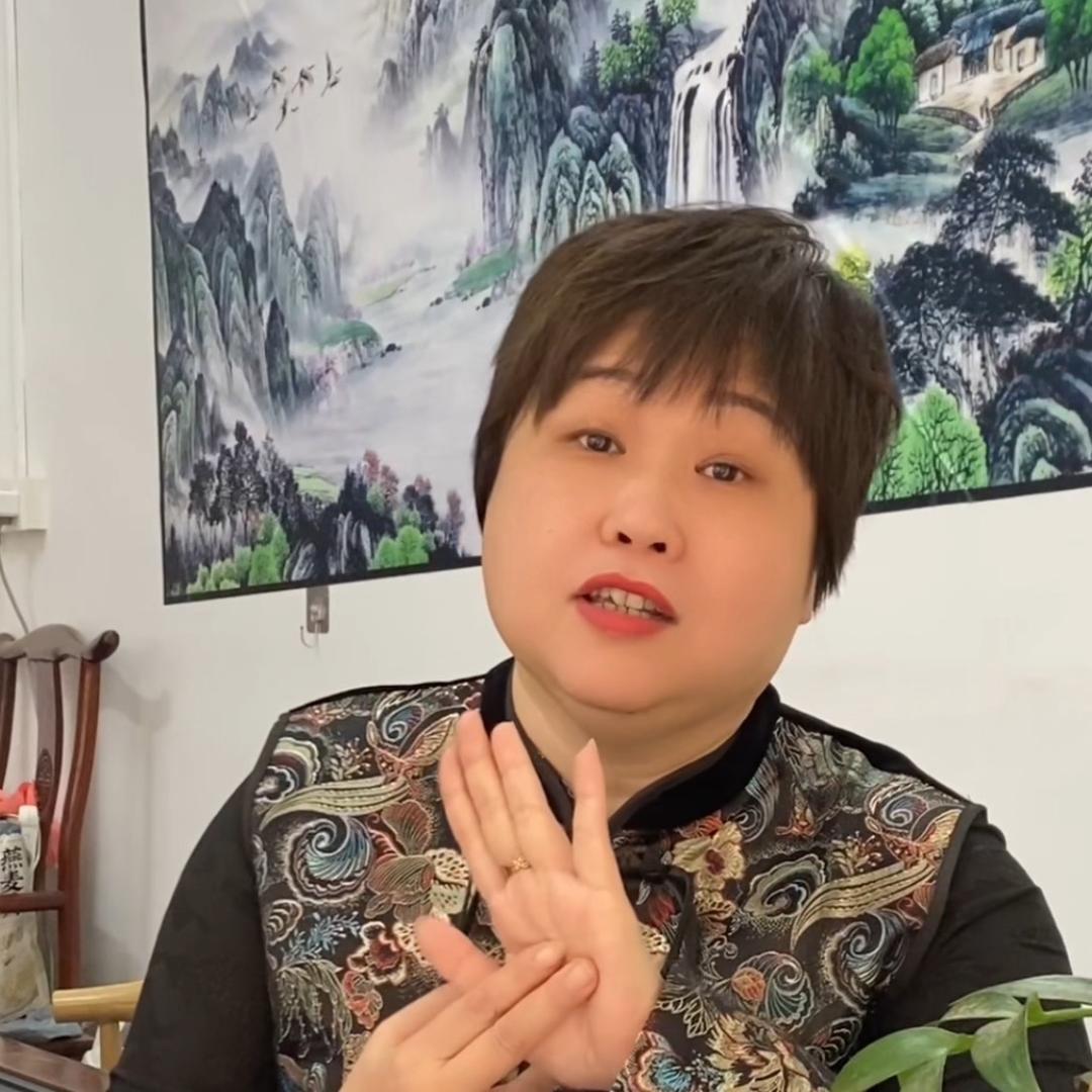 霁月光风-芳满堂