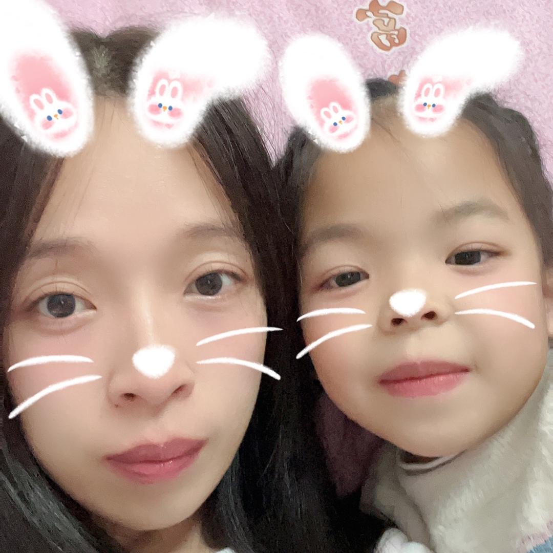 带娃宝妈日常记录