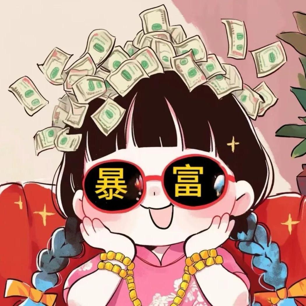 @福多多
