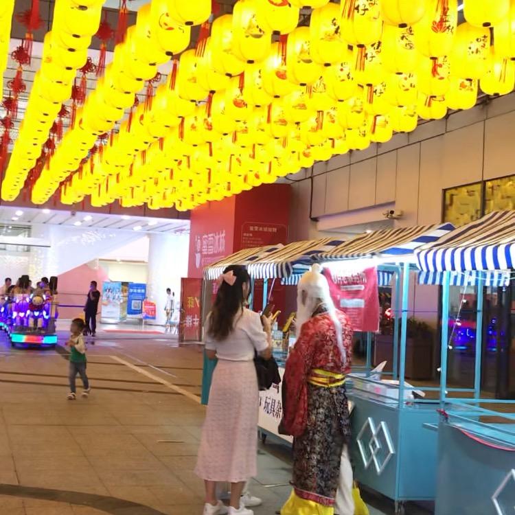 莆田出个热心月老（招助理）