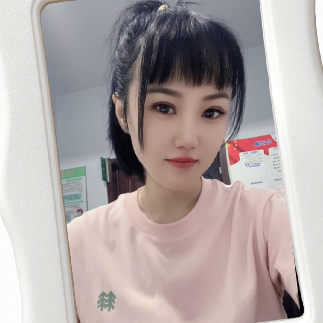 婷婷💍💄（拒绝私信）