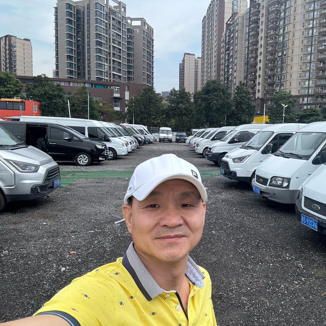 东莞柴油队长 柴油轻客车露营车房车