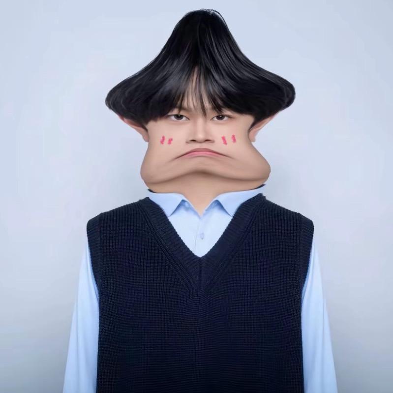 一颗萌钢蛋
