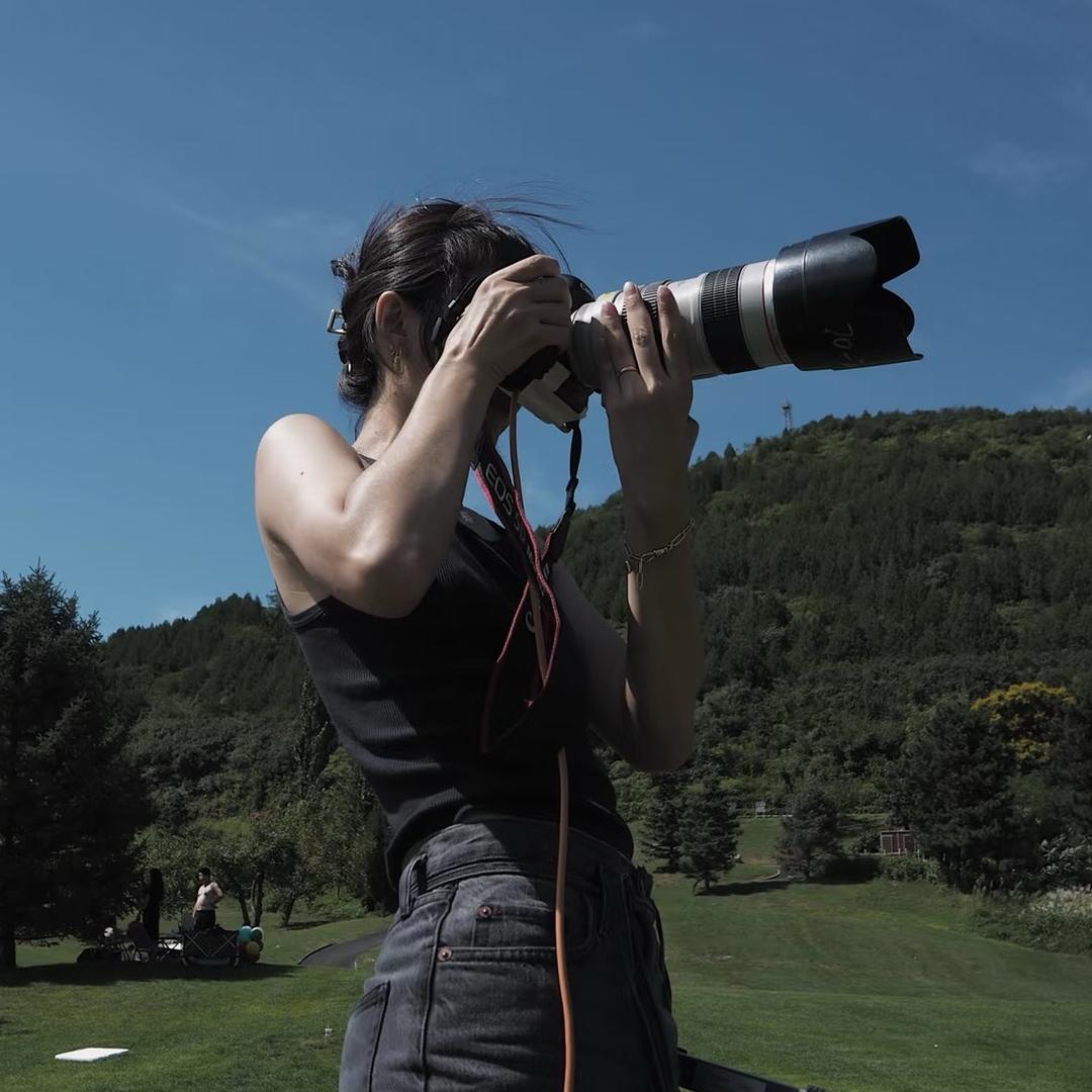 春蝉（滑雪约课🎿