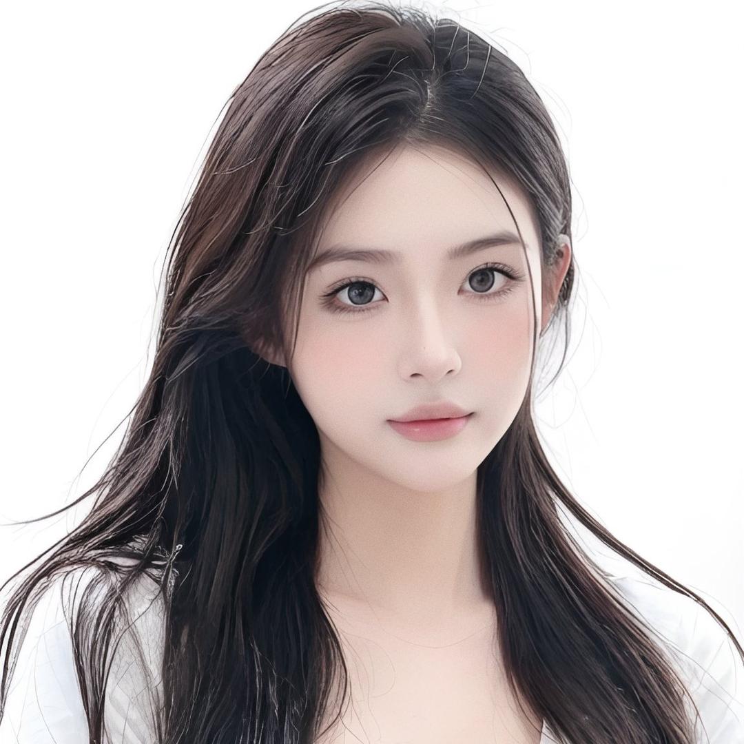 毛利蓝（变美版）