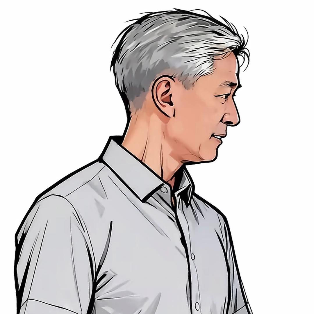 爱摄影的张无忌