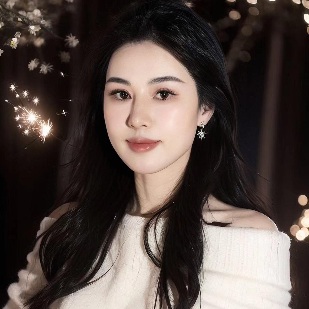 艺霖小姐姐