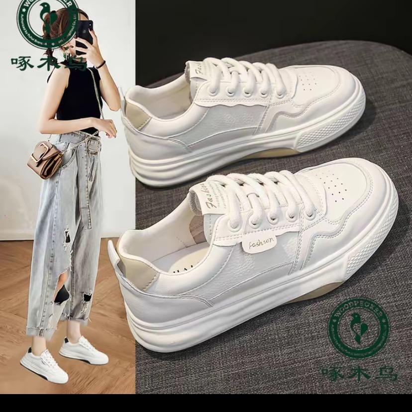 品质女鞋工厂店