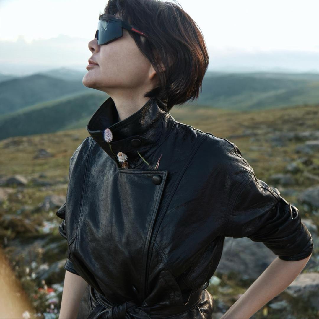 KOKO WANG高端女装