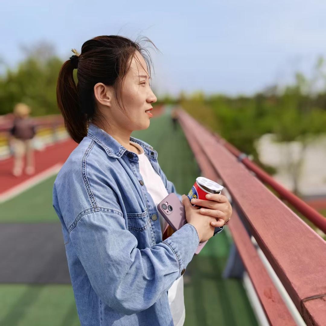 家政小妹
