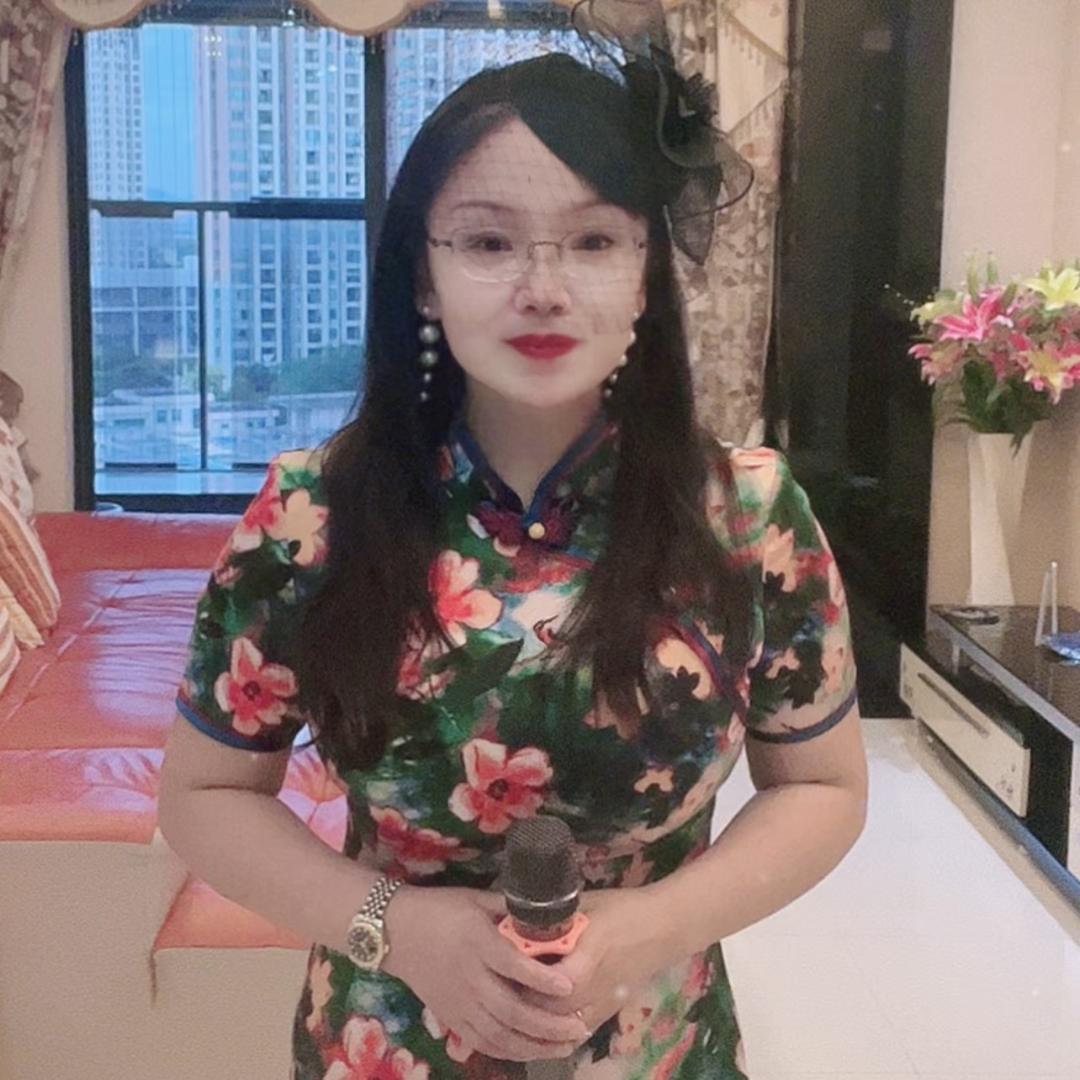香港依依