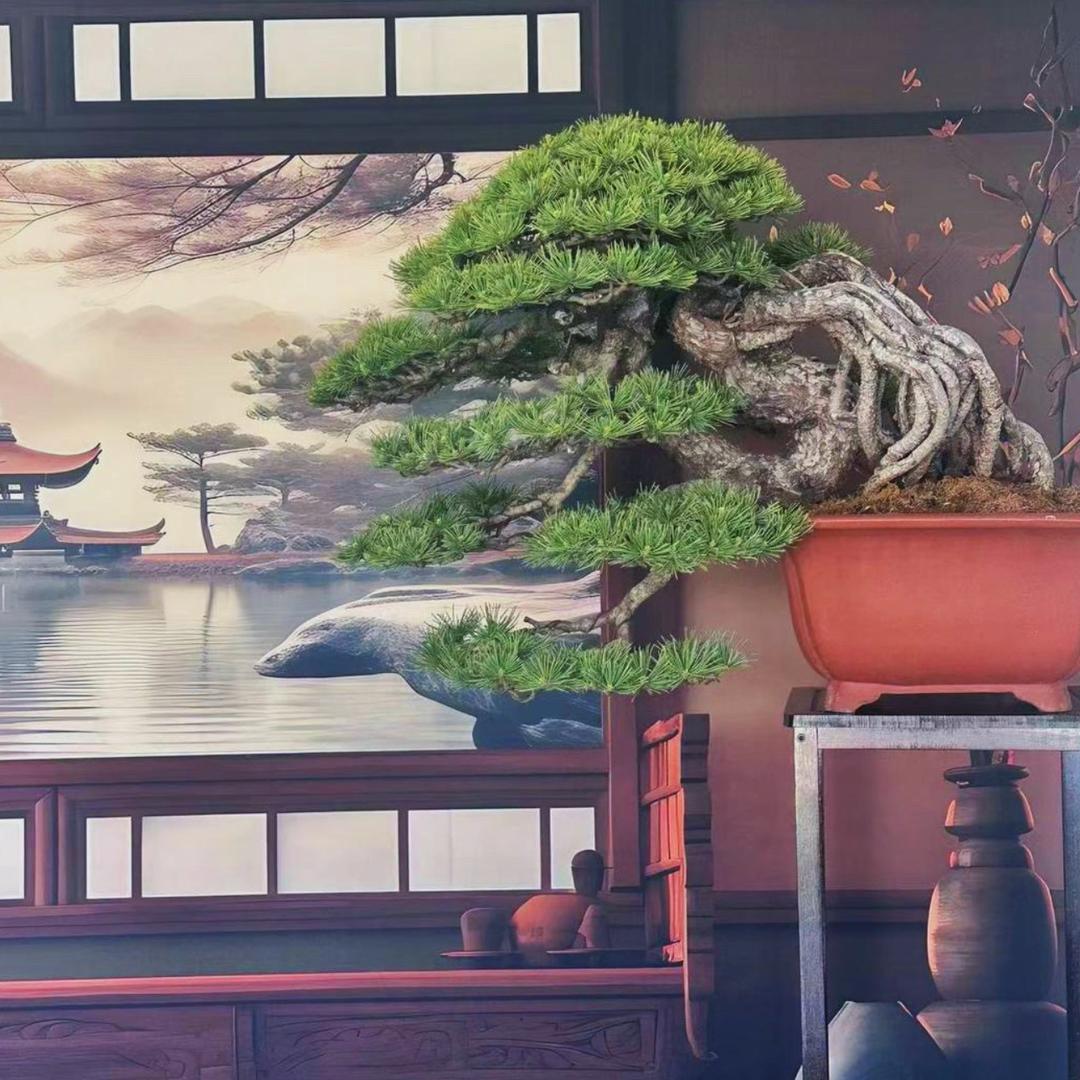 风华园