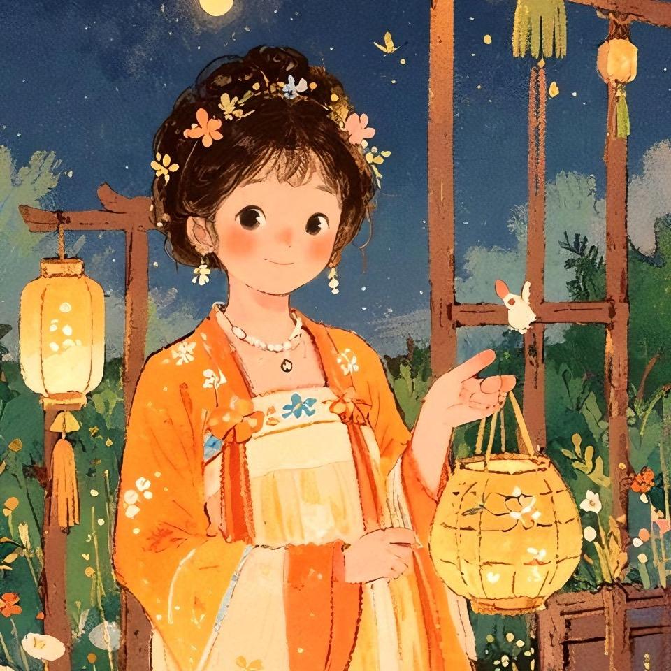 吹花满城