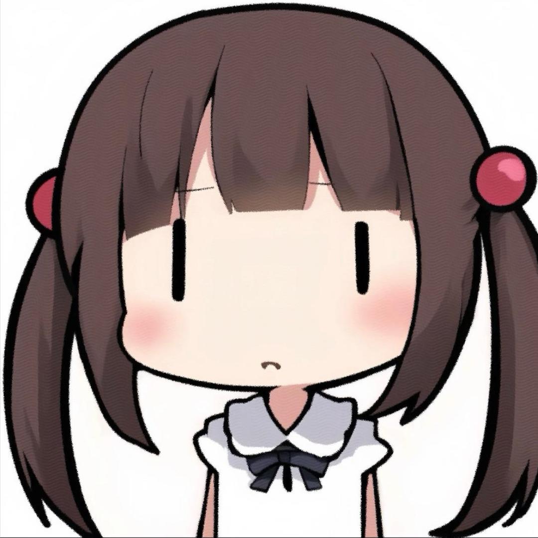 内向小何