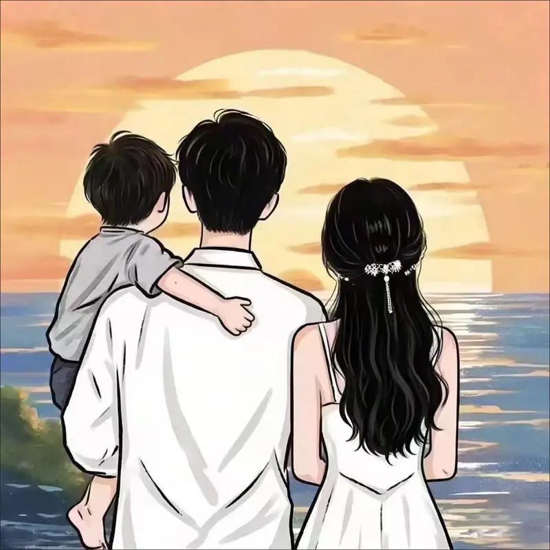 漫漫很淘气(带娃中)