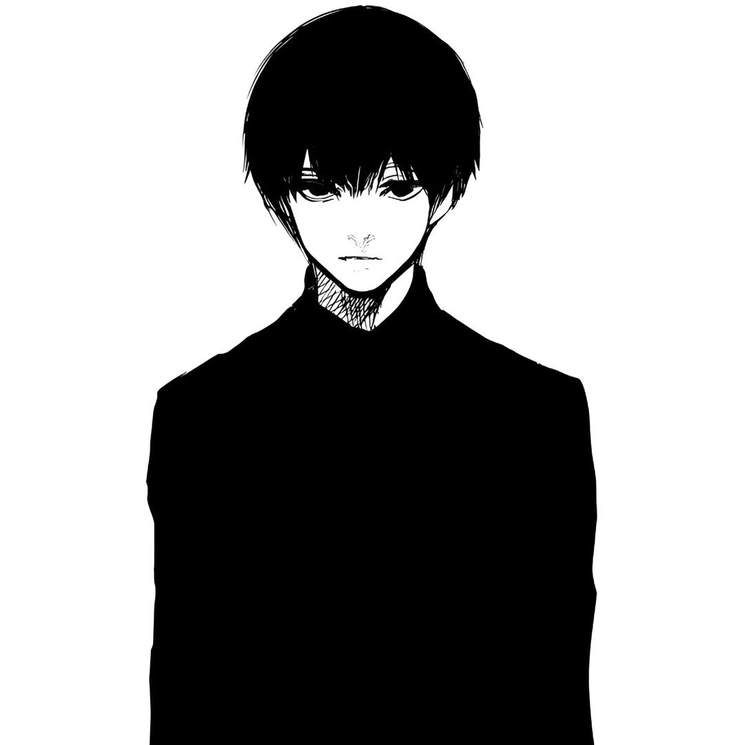柒