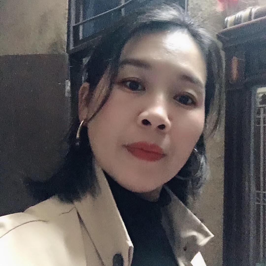 幸运女神