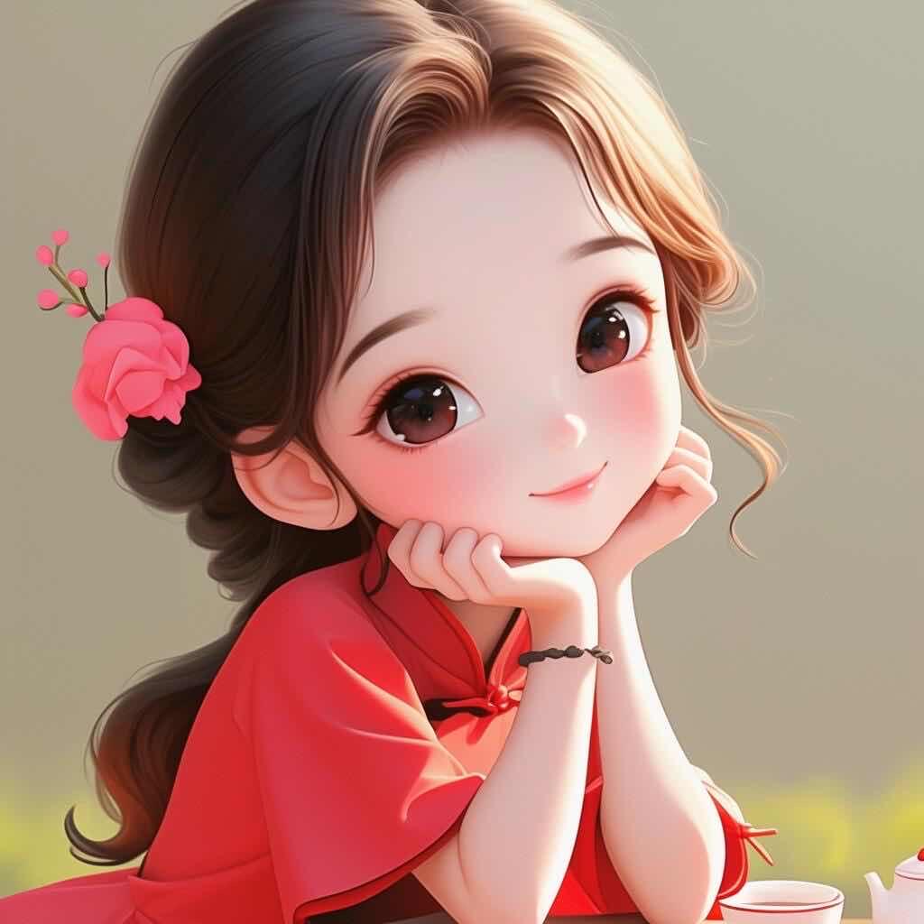 沐晓晓