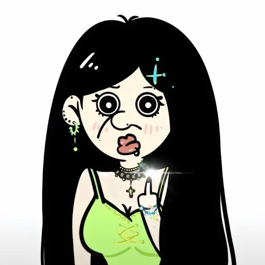 貂蝉不馋