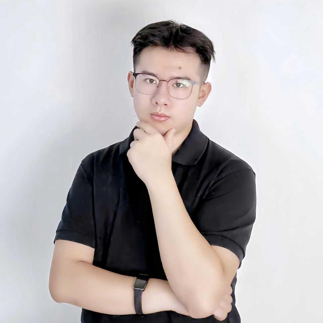 重庆铁眼验光师—陈老师