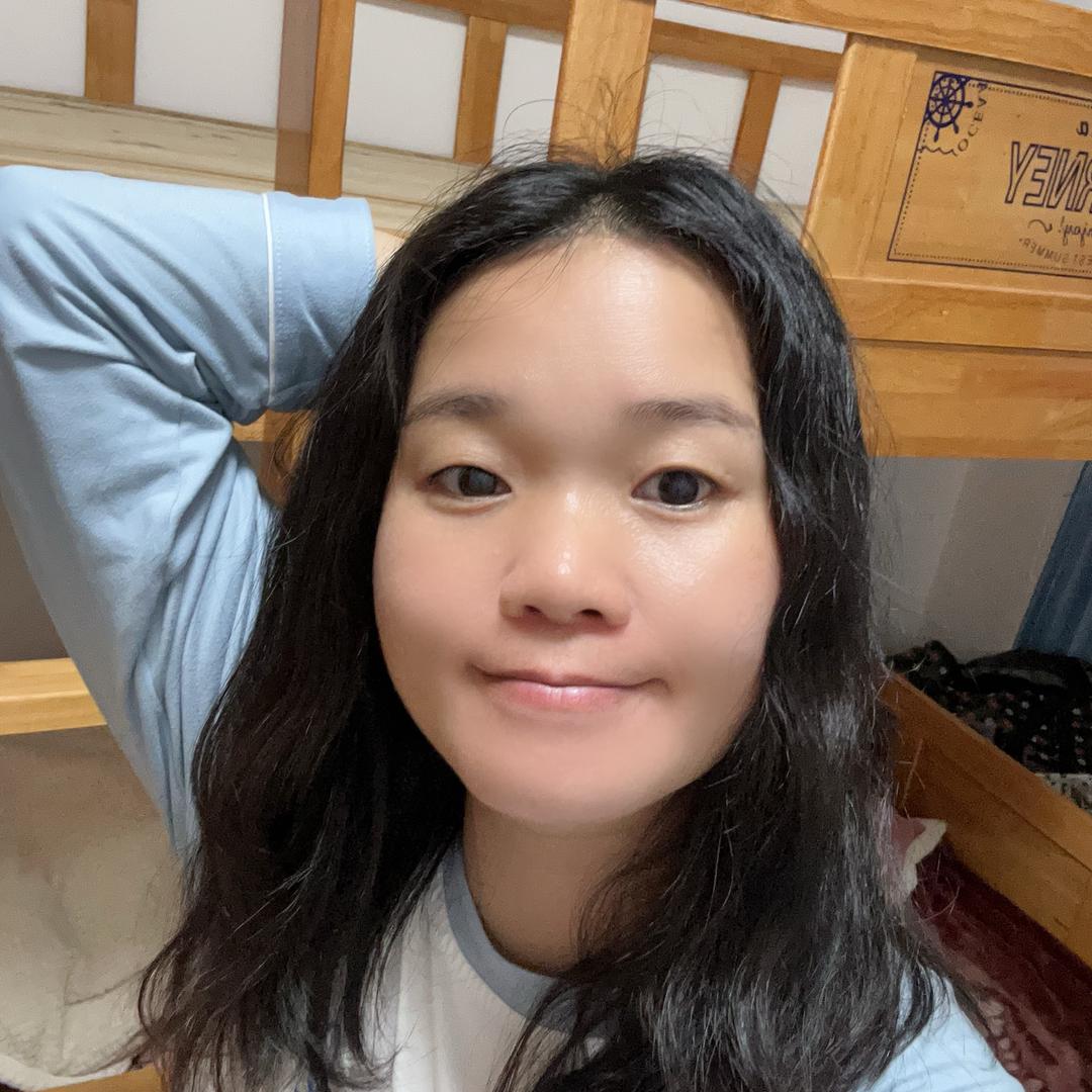 木子李的日常