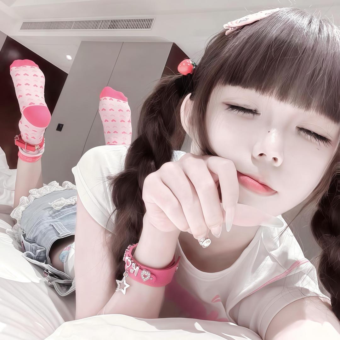 呆