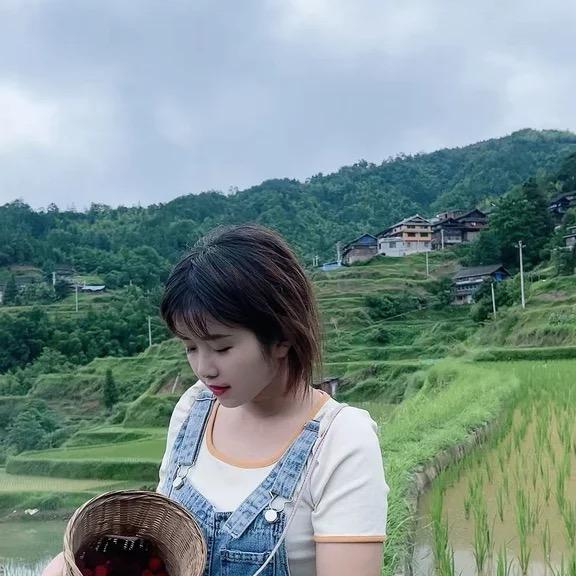 小英子