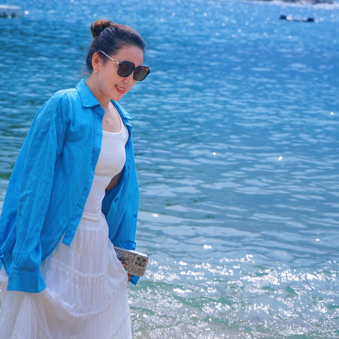 草本调肤｜芳姐