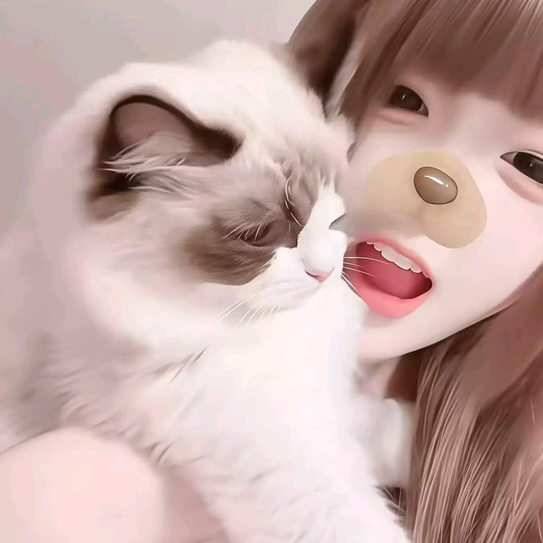 等你.