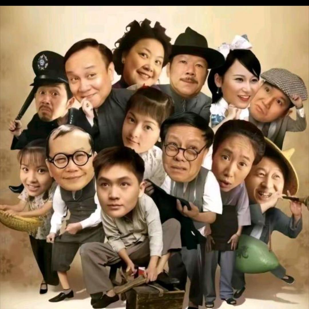 陈仔爱剪辑