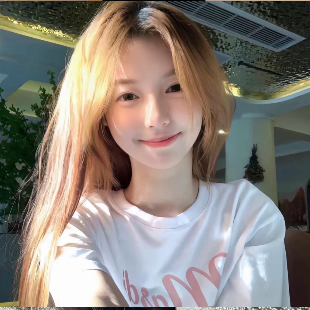 李可爱呐～