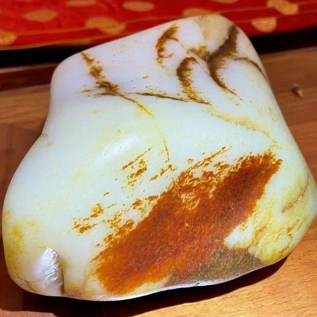 龙龙籽玉
