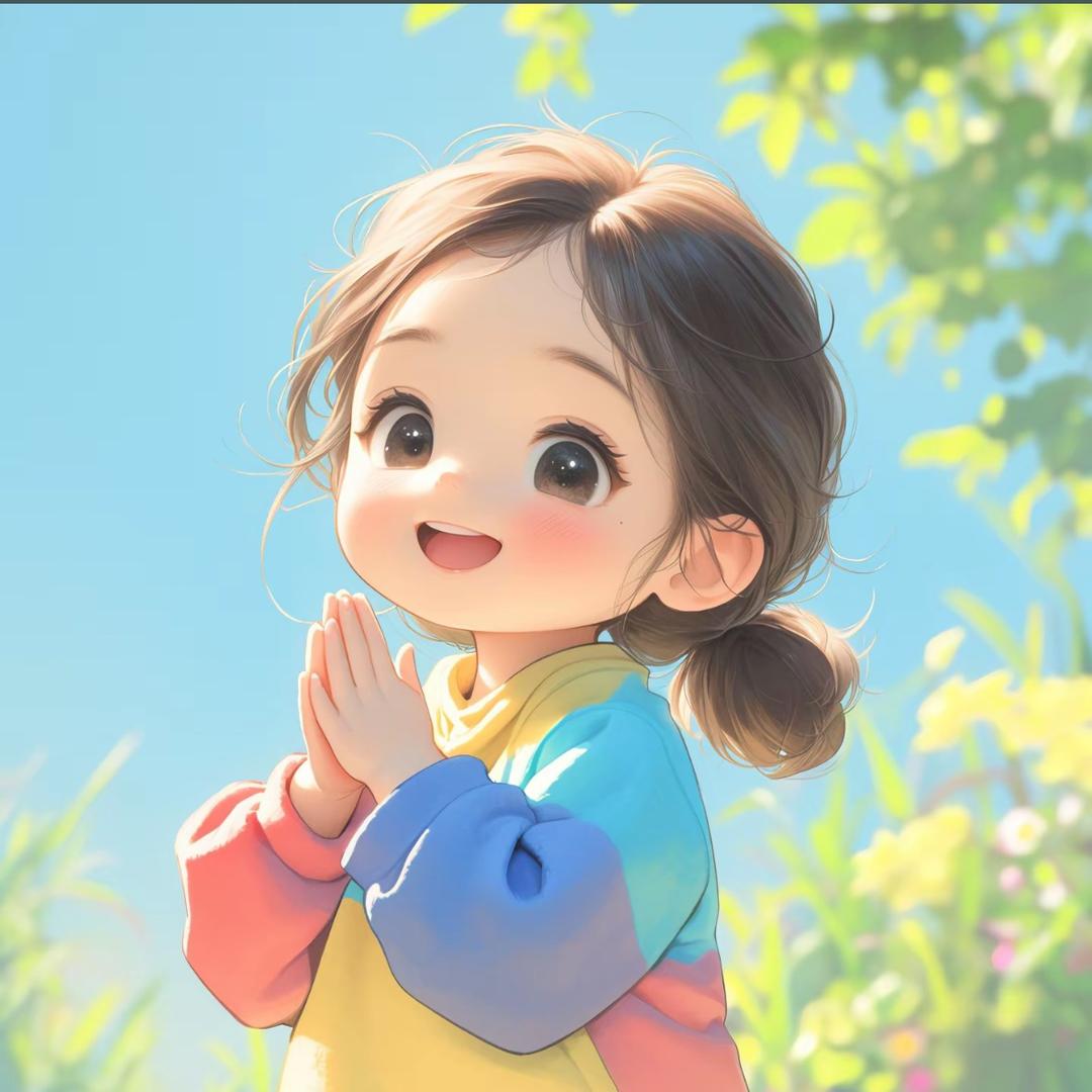 我是喜朵