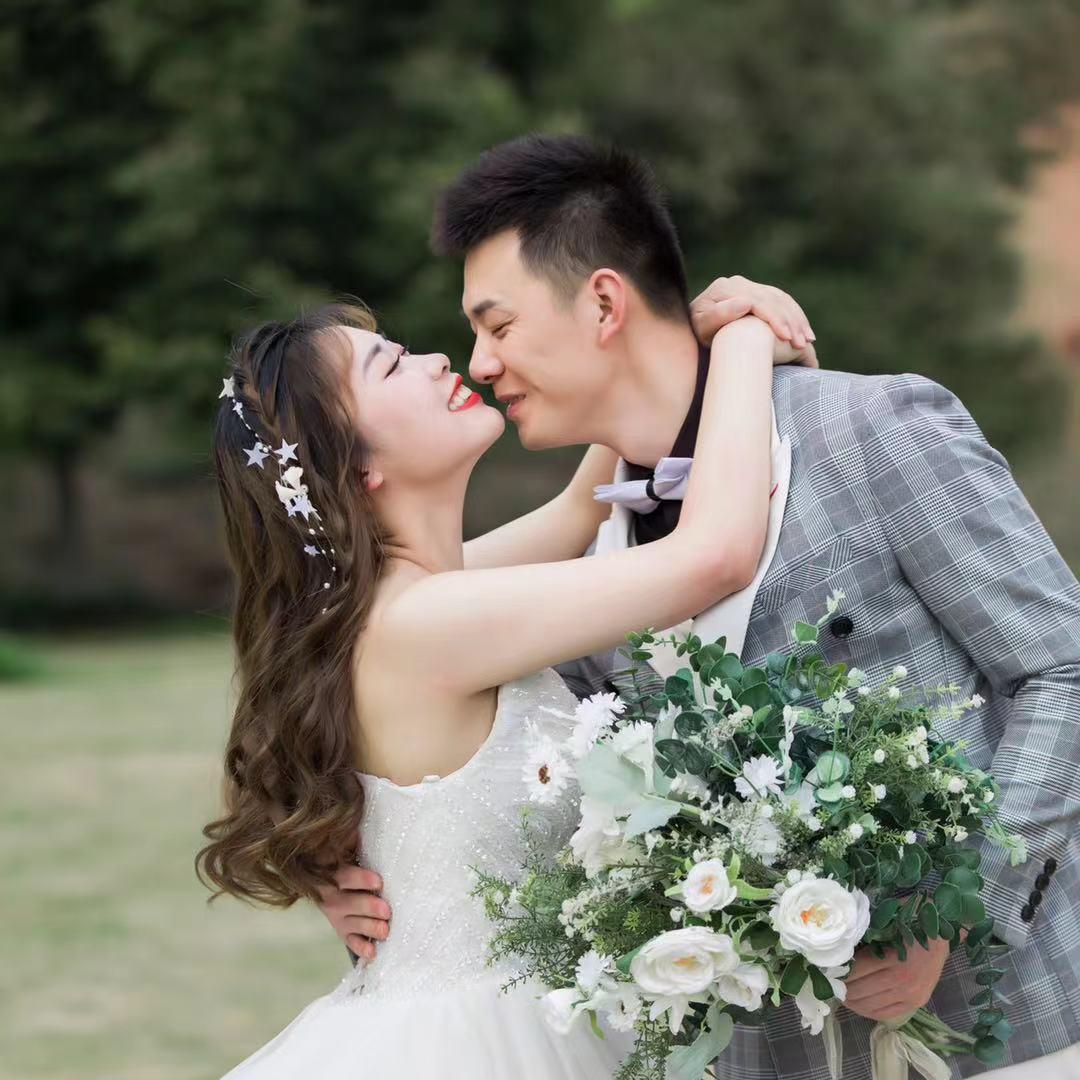 @苍狼＆