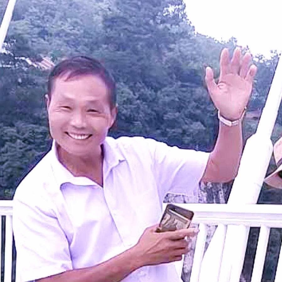 地摊大叔（好物推荐）