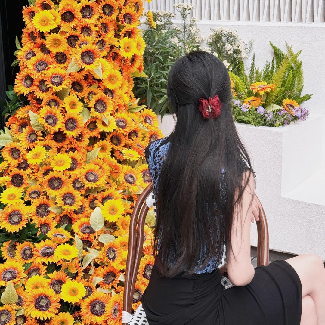 女皇