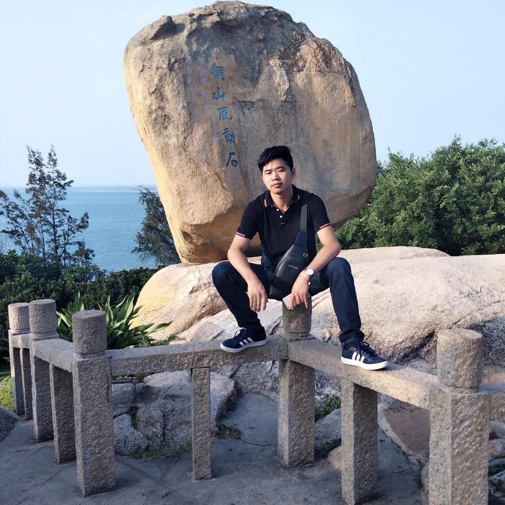@海哥赶海