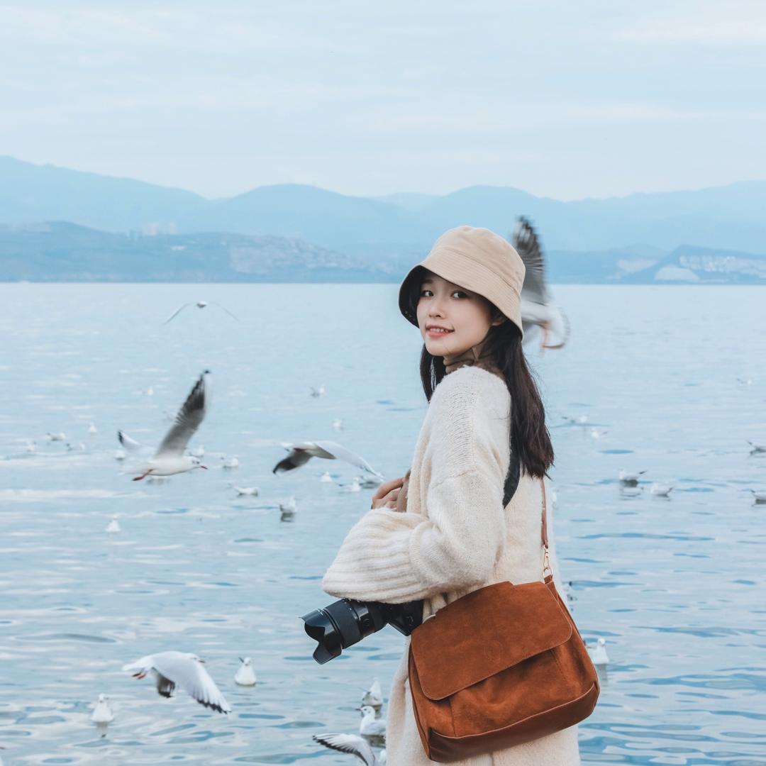 City日记本@抖音