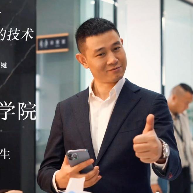 刘先生的企业服务